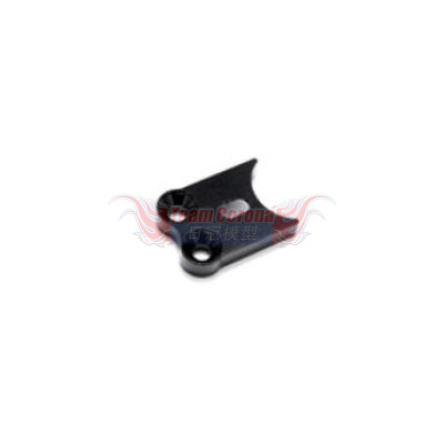Shepherd 907313 Velox V8.2 8mm Servo saver ackermann plate